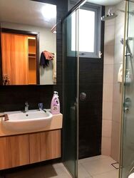 Natura@Hillview (D23), Apartment #529538991